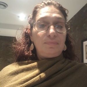 Meet your Posher, Sheila